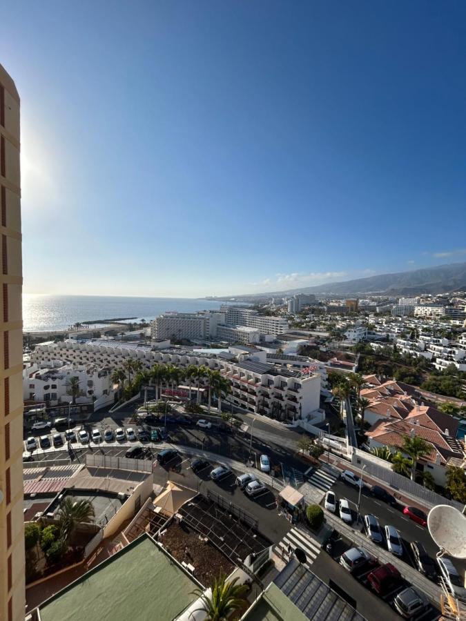 Ocean View Las Americas Playa de las Américas Exterior foto
